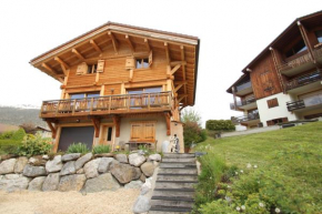 Chalet L'Edelweiss